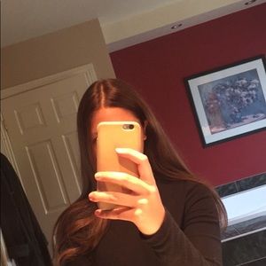 Meet your Posher, Ariane